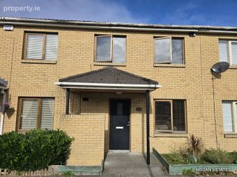 25 Russell Downs, Jobstown, Dublin 24