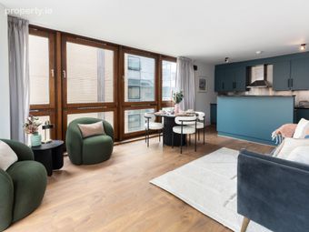 7 Block 3 Clarion Quay, Ifsc, Dublin 1, IFSC, Dublin 1 - Image 4