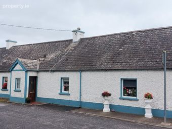 Ballykinash, Carrig, Birr, Co. Offaly