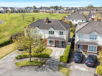 24 The Court, Lakepoint Park, Mullingar, Co. Westmeath