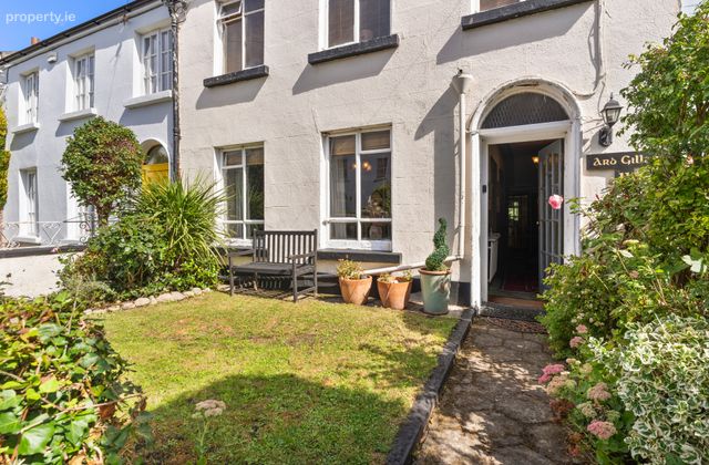 11 Sandford Avenue, Off Marlborough Road, Donnybrook, Dublin 4, Donnybrook, Dublin 4 - Click to view photos