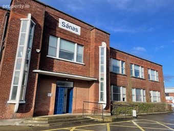 Jamestown Business Park, Finglas, Dublin 11