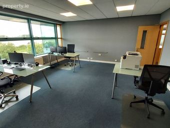 E8 Calmount Business Park, Calmount Road, Ballymount, Dublin 12