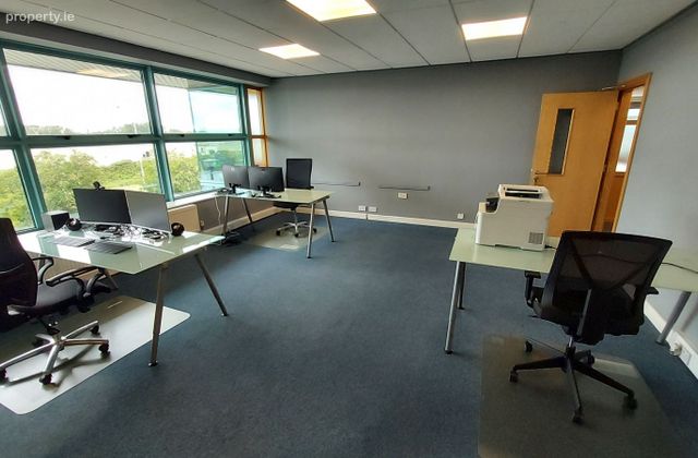 E8 Calmount Business Park, Calmount Road, Ballymount, Dublin 12 - Click to view photos