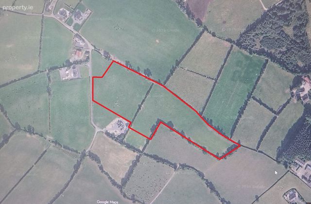 Drumcah, Inniskeen, Co. Monaghan - Click to view photos