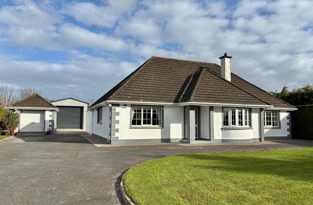 Coolnagour, Dungarvan, Co. Waterford, Dungarvan, Co. Waterford - Click to view photos