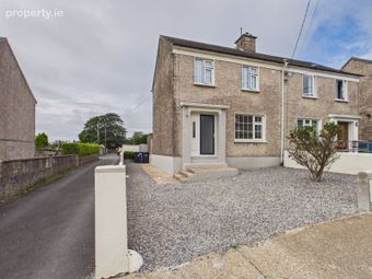 34 Kennedy Park, Tramore, Tramore, Co. Waterford