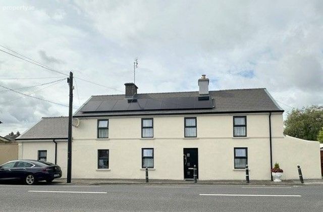 Ballynonty, Thurles, Thurles, Co. Tipperary - Click to view photos