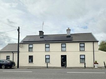 Ballynonty, Thurles, Thurles, Co. Tipperary