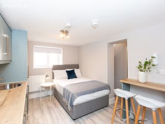 Apartment 6, 55 Rathmines Road Upper, Rathmines, Dublin 6 - Image 4