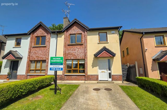 86 Clonattin Village, Gorey, Gorey, Co. Wexford - Click to view photos