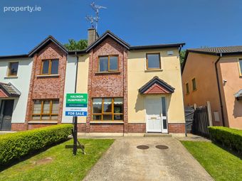 86 Clonattin Village, Gorey, Gorey, Co. Wexford