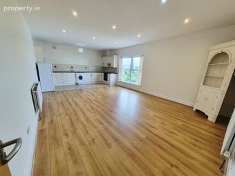 Apartment 8, Beal Na Mara, The Mall, Ballyshannon, Co. Donegal - Image 2