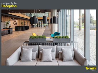 Termini, Sandyford Business Park, Sandyford, Dublin 18 - Image 3