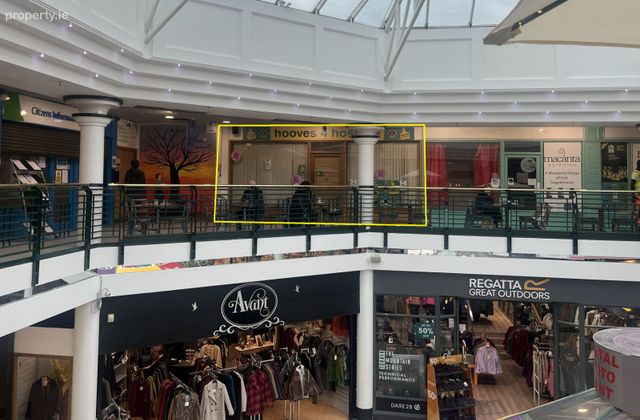 The Bridge Centre, Bridge Street, Tullamore, Co. Offaly - Click to view photos
