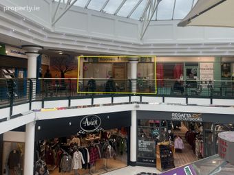 The Bridge Centre, Bridge Street, Tullamore, Co. Offaly