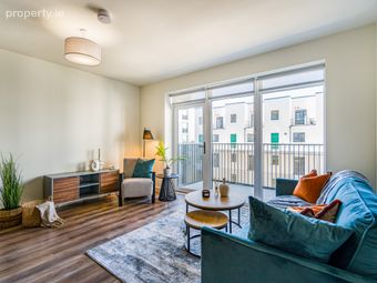 3 Bedroom Apartment, The Crossings, Adamstown, Co. Dublin - Image 5