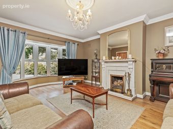 The Sycamores, Station Road, Bagenalstown, Co, Carlow, Bagenalstown, Co. Carlow - Image 5
