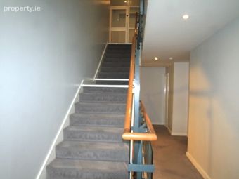 Apartment 256, Fairbairn House, Kilmainham, Dublin 8 - Image 3