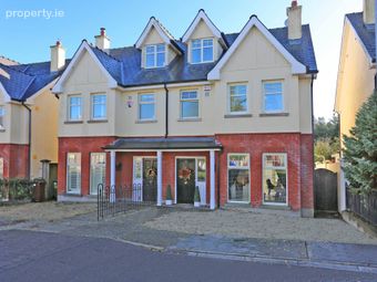 47 Cairnsfort, Golf Links Road, Castletroy, Co. Limerick, Castletroy, Co. Limerick