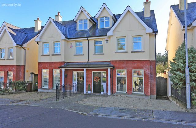 47 Cairnsfort, Golf Links Road, Castletroy, Co. Limerick, Castletroy, Co. Limerick - Click to view photos