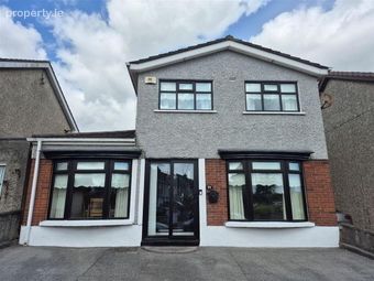 31 Hillbrook Drive, Drogheda, Co. Louth, Drogheda, Co. Louth