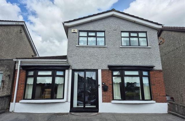 31 Hillbrook Drive, Drogheda, Co. Louth, Drogheda, Co. Louth - Click to view photos