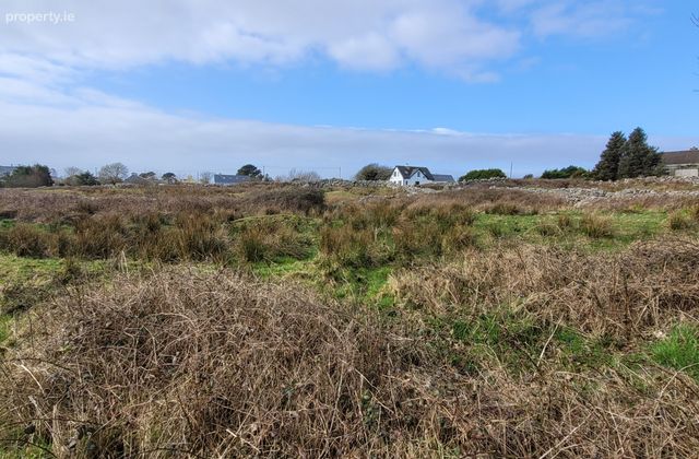 Cor Na Ron Middle, Inverin, Co. Galway - Click to view photos