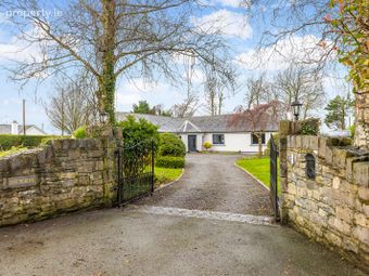 Beechgrove, Commons Upper, Celbridge, Co. Kildare