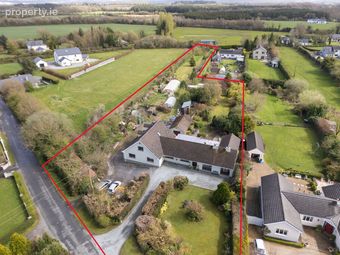 Clonkeen, Portlaoise, Co. Laois, Portlaoise, Co. Laois