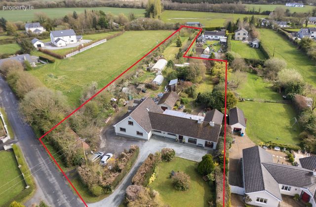 Clonkeen, Portlaoise, Co. Laois, Portlaoise, Co. Laois - Click to view photos