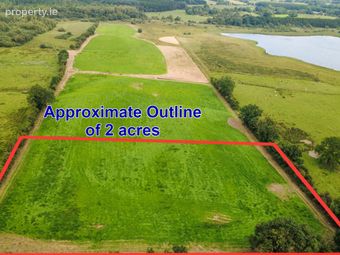 Eco Acres, Cullionbeg, Mullingar, Co. Westmeath
