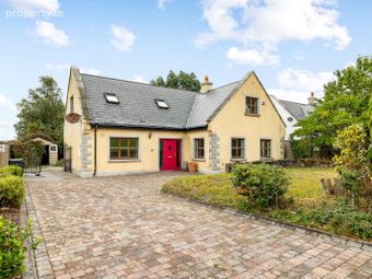 7 Ballintine Park, Allen, Kilmeage, Co. Kildare