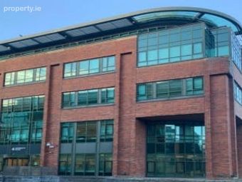 4 George's Dock, Ifsc, Dublin 1, IFSC, Dublin 1