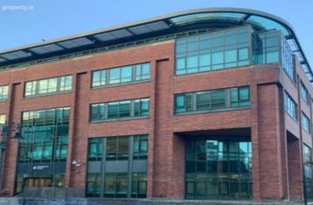 4 George's Dock, Ifsc, Dublin 1, IFSC, Dublin 1 - Click to view photos