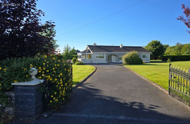 Drumacoo, Kilcolgan, Galway, Ballinderreen, Co. Galway - Click to view photos