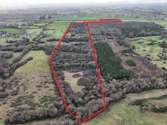 Crokerspark, Kildimo, Pallaskenry, Co. Limerick, Pallaskenry, Co. Limerick