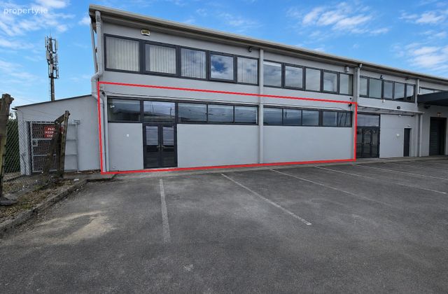 Cahercalla More, Ennis, Co. Clare, Ennis, Co. Clare - Click to view photos