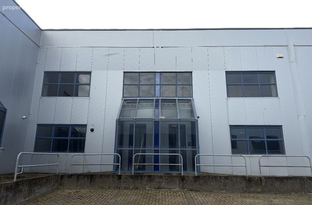 Unit 12/13, Block C, Southern Cross Business Park, Boghall Road, Bray, Co. Wicklow - Click to view photos