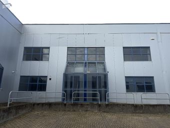 Unit 12/13, Block C, Southern Cross Business Park, Boghall Road, Bray, Co. Wicklow