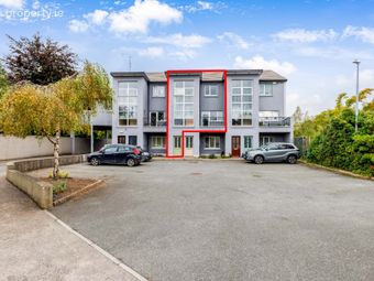 5 Windy Arbour, O'growney St, Athboy, Co. Meath, Athboy, Co. Meath