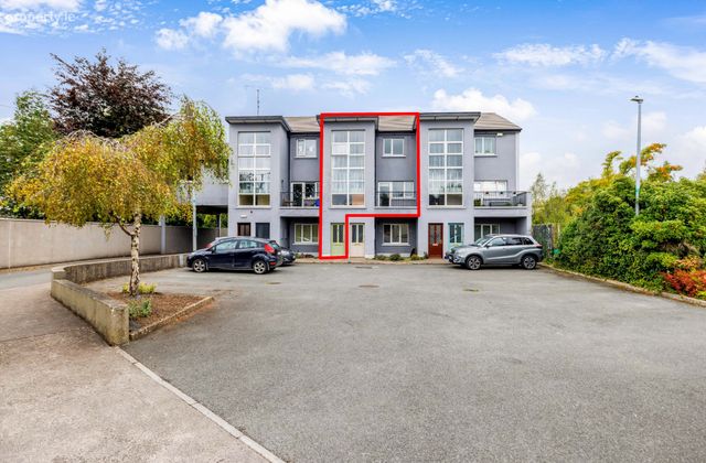 5 Windy Arbour, O'growney St, Athboy, Co. Meath, Athboy, Co. Meath - Click to view photos