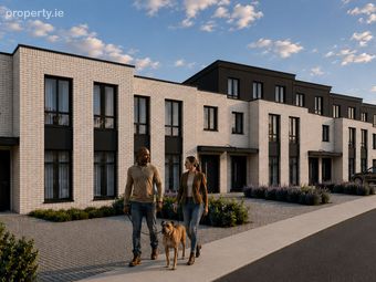 5 Bedroom &amp; Study Home, Cabinteely, Dublin 18 - Image 3