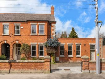 Elsinore, 28 Sandymount Avenue, Sandymount, Dublin 4