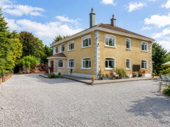 The Old Rectory, Minister's Cross, Crookstown, Co. Cork - Image 2