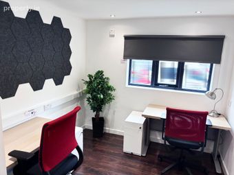 Core Office Hub, Lower Lucan Road, Lucan, Co. Dublin - Image 2