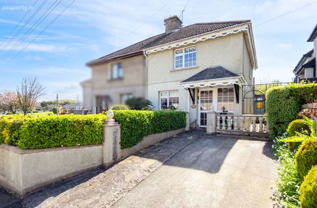 104 Bishop's Water, Wexford, Wexford Town, Co. Wexford - Click to view photos
