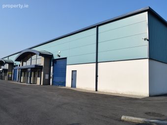 Unit 3 Lough Feilim Ind. Estate, Tullow, Carlow, R93, Tullow, Co. Carlow - Image 4
