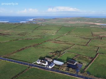 Farrihy, Doonbeg, Kilrush, Co. Clare, Bealaha, Co. Clare - Image 2