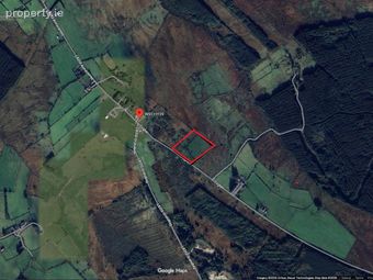 C. 4 Acre Agricultral Land At, Togher, Valleymount, Co. Wicklow, Valleymount, Co. Wicklow - Image 2